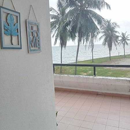 Pd Seaview Corus Paradise Lagoon Port Dickson Zewnętrze zdjęcie