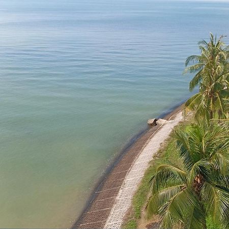 Pd Seaview Corus Paradise Lagoon Port Dickson Zewnętrze zdjęcie
