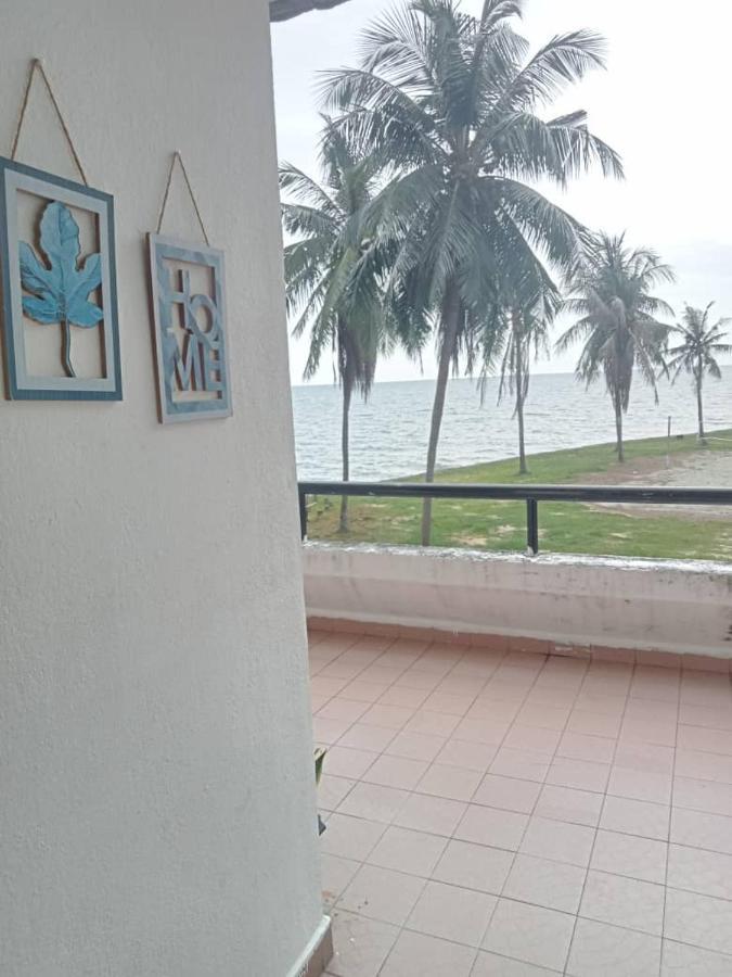 Pd Seaview Corus Paradise Lagoon Port Dickson Zewnętrze zdjęcie