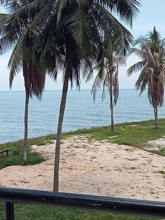 Pd Seaview Corus Paradise Lagoon Port Dickson Zewnętrze zdjęcie