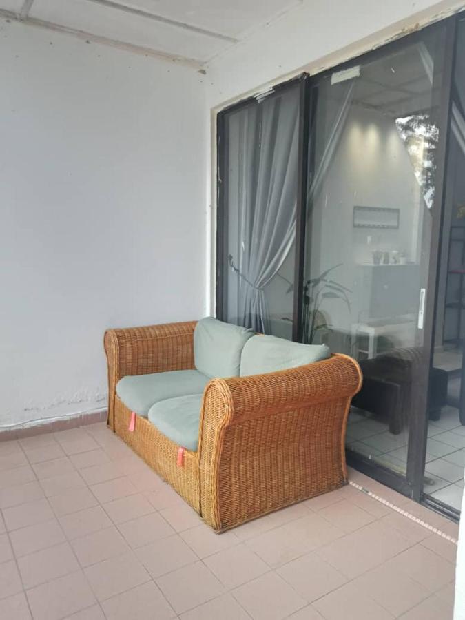 Pd Seaview Corus Paradise Lagoon Port Dickson Zewnętrze zdjęcie