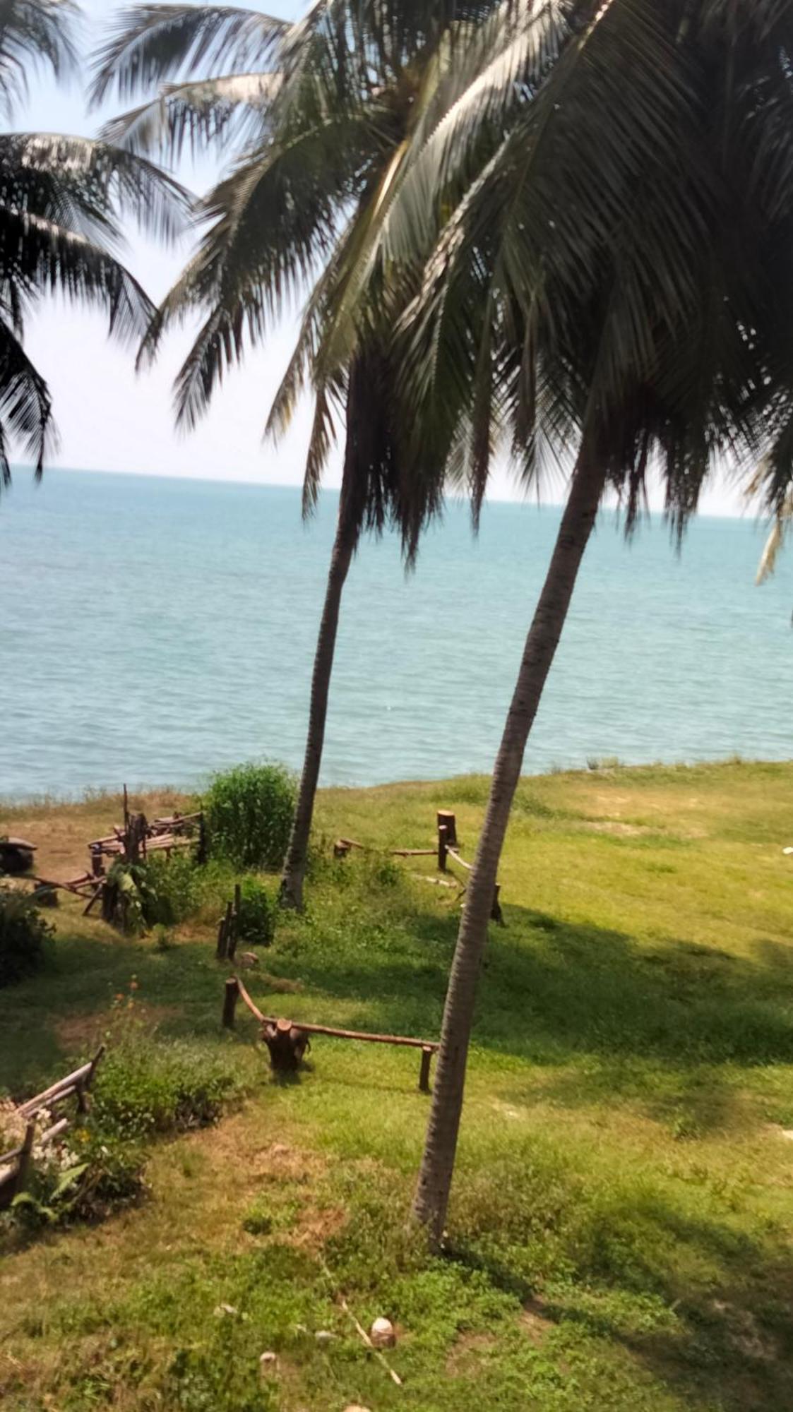 Pd Seaview Corus Paradise Lagoon Port Dickson Zewnętrze zdjęcie