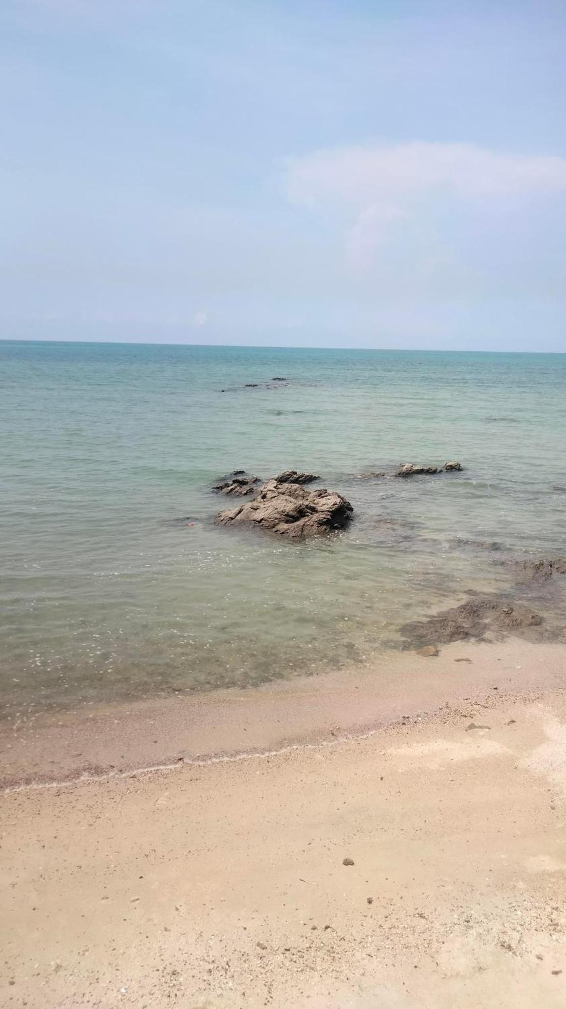 Pd Seaview Corus Paradise Lagoon Port Dickson Zewnętrze zdjęcie