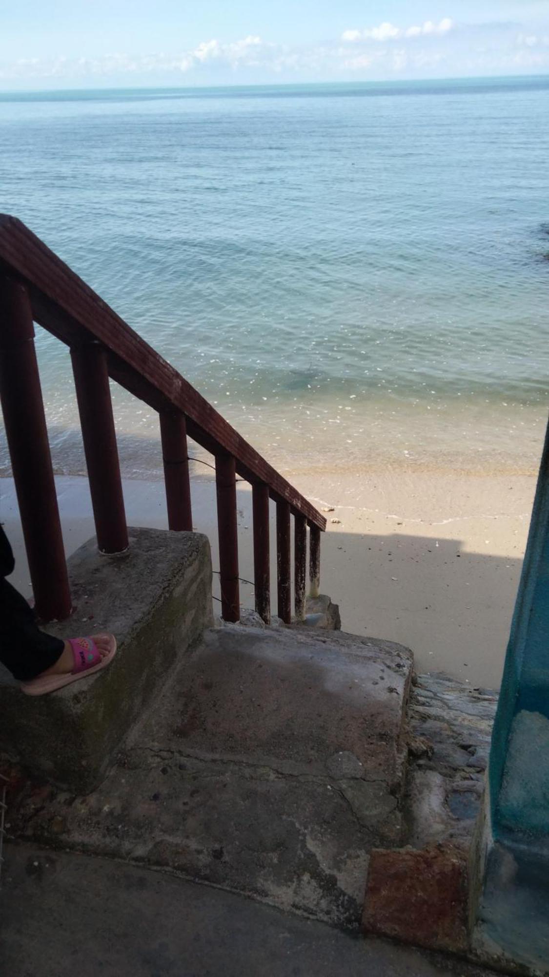 Pd Seaview Corus Paradise Lagoon Port Dickson Zewnętrze zdjęcie