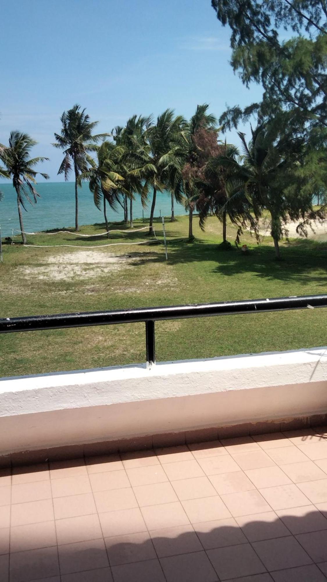 Pd Seaview Corus Paradise Lagoon Port Dickson Zewnętrze zdjęcie