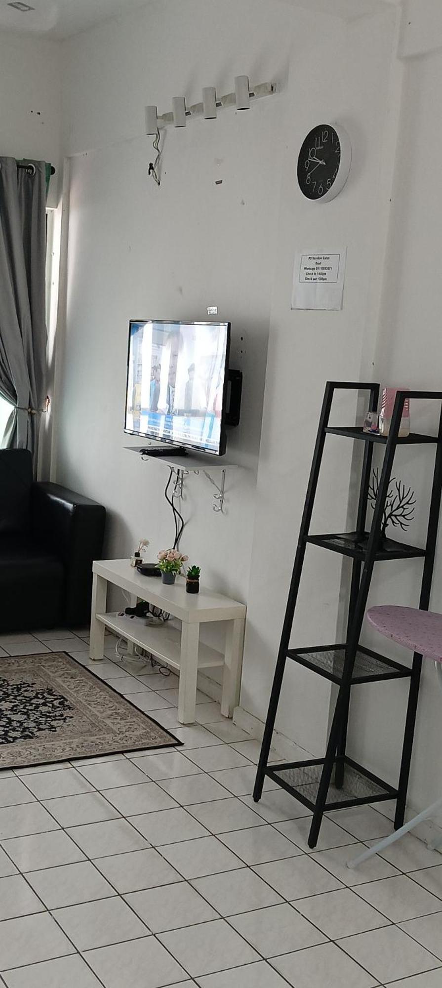 Pd Seaview Corus Paradise Lagoon Port Dickson Zewnętrze zdjęcie