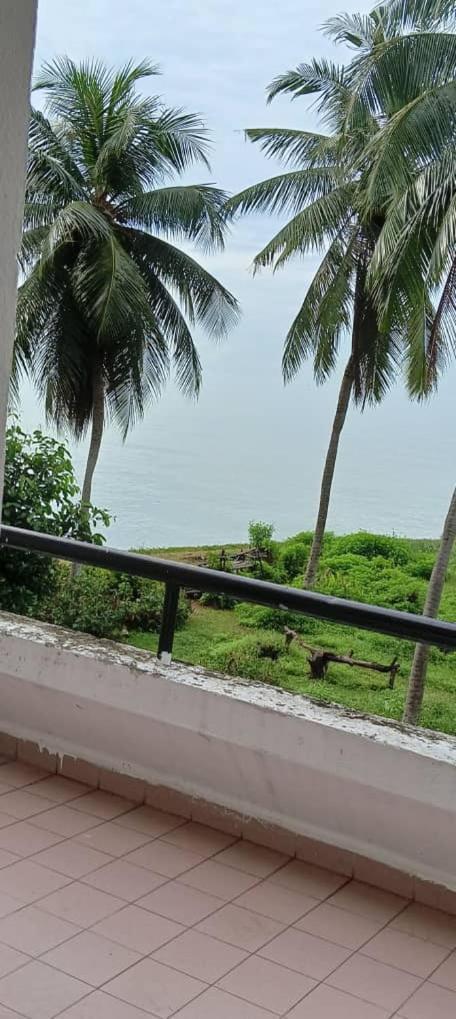 Pd Seaview Corus Paradise Lagoon Port Dickson Zewnętrze zdjęcie