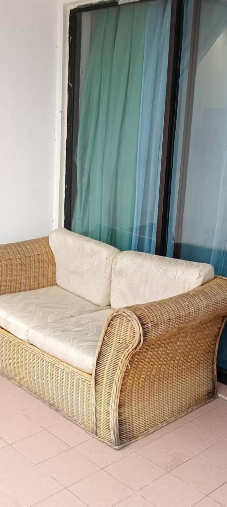 Pd Seaview Corus Paradise Lagoon Port Dickson Zewnętrze zdjęcie